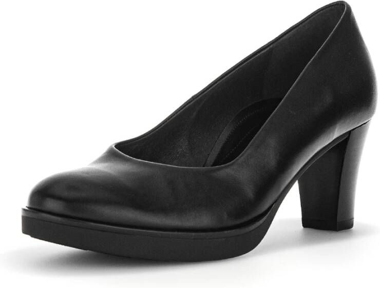 Gabor Pumps Zwart Dames