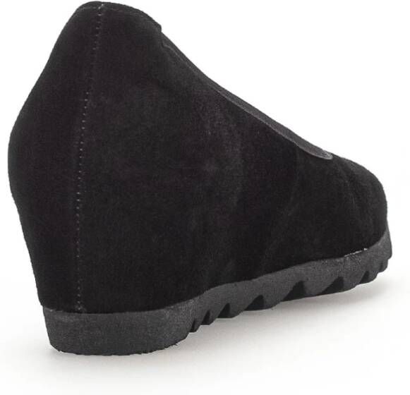 Gabor Pumps Zwart Dames