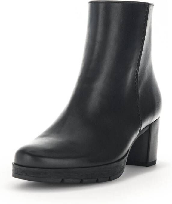 Gabor Pumps Zwart Dames