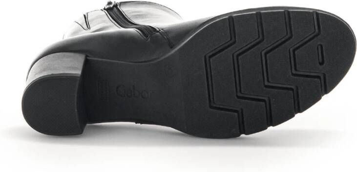 Gabor Pumps Zwart Dames