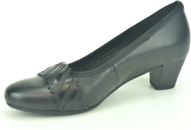 Gabor Pumps Zwart Dames