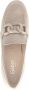 Gabor Lakleren Loafers Beige Dames - Thumbnail 5