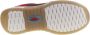 Gabor Rode Dames Walking Sneaker Red Dames - Thumbnail 5