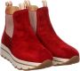 Gabor Rode Enkellaars Red Dames - Thumbnail 3