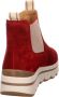 Gabor Rode Enkellaars Red Dames - Thumbnail 4