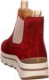 Gabor Rode Enkellaars Red Dames - Thumbnail 6