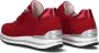 Gabor Sneakers met sleehak Turijn vrijetijdsschoen lage schoen veterschoen met verwisselbaar voetbed h-breedte - Thumbnail 11