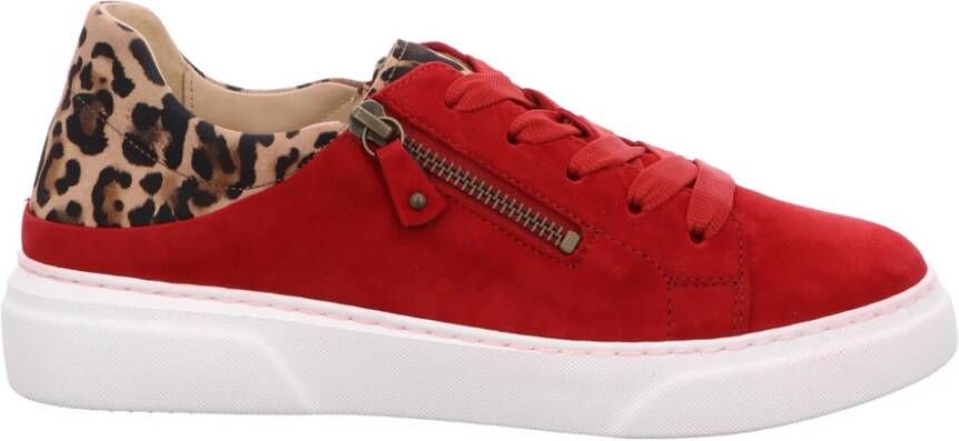 Gabor Rode Sneakers - Foto 2