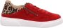 Gabor Rode Sneakers - Thumbnail 2