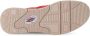 Gabor rollingsoft sensitive 66.897.48 dames rollende wandelsneaker rood - Thumbnail 2