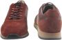 Gabor Roestbruine Herensneaker Brown Heren - Thumbnail 9