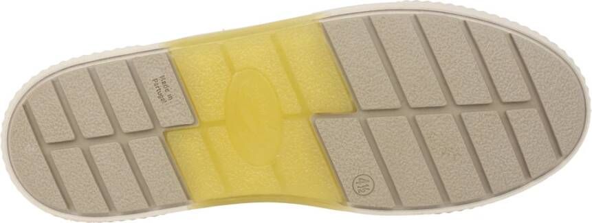 Gabor Rollende Enkellaars Beige