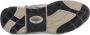 Gabor rollingsoft sensitive 76.835.42 dames rollende wandelsneaker grijs - Thumbnail 2