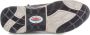 Gabor rollingsoft sensitive 76.835.40 dames rollende wandelsneaker bruin - Thumbnail 2