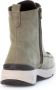 Gabor Rollende hoge sneaker Groen Green Dames - Thumbnail 5