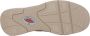 Gabor rollingsoft sensitive 66.897.33 dames rollende wandelsneaker beige - Thumbnail 3