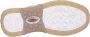 Gabor rollingsoft sensitive 26.996.33 dames rollende wandelsneaker beige - Thumbnail 3