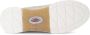 Gabor rollingsoft sensitive 66.923.13 dames rollende wandelsneaker beige - Thumbnail 2