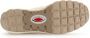 Gabor rollingsoft sensitive 66.966.23 dames rollende wandelsneaker beige - Thumbnail 3