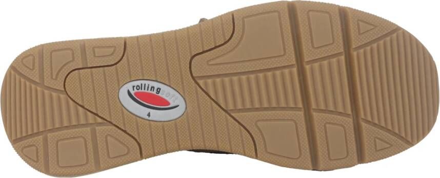 Gabor Rollende Sneaker Beige