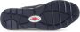 Gabor Rollende sneaker blauw comfortabele wandelschoenen - Thumbnail 4