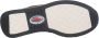 Gabor rollingsoft sensitive 96.955.81 dames rollende wandelsneaker bruin - Thumbnail 6