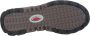 Gabor rollingsoft sensitive 96.925.25 dames rollende wandelsneaker bruin - Thumbnail 2