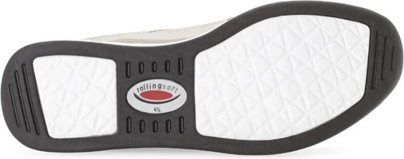 Gabor Rollende Sneaker Grijs