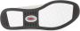 Gabor rollingsoft sensitive 66.958.30 dames rollende wandelsneaker grijs - Thumbnail 2