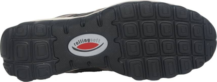 Gabor Rollende Sneaker Grijs