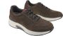 Pius Gabor rollingsoft sensitive 8001.13.04 heren rollende wandelsneaker bruin - Thumbnail 4