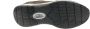 Pius Gabor rollingsoft sensitive 8001.13.04 heren rollende wandelsneaker bruin - Thumbnail 6