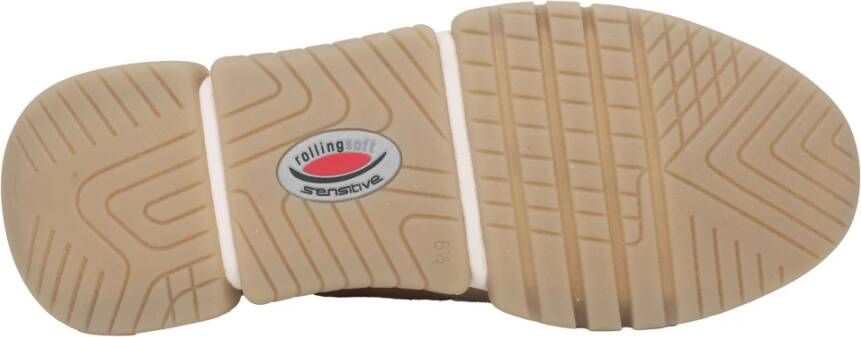 Gabor Rollende Sneaker Multicolor