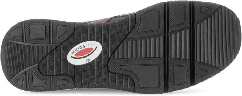 Gabor Rollende Sneaker Multicolor