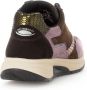 Gabor rollingsoft sensitive 56.878.33 rollende wandelsneaker paars - Thumbnail 5