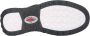 Gabor rollingsoft sensitive 26.994.27 dames rollende wandelsneaker zwart - Thumbnail 6