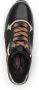 Gabor rollingsoft sensitive 56.875.87 dames rollende wandelsneaker zwart - Thumbnail 4