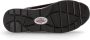 Gabor rollingsoft sensitive 56.875.87 dames rollende wandelsneaker zwart - Thumbnail 5