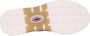 Gabor rollingsoft sensitive 86.986.51 dames rollende wandelsneaker wit - Thumbnail 8