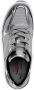 Gabor rollingsoft sensitive 56.893.69 dames rollende wandelsneaker zilver - Thumbnail 7