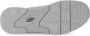 Gabor rollingsoft sensitive 56.893.69 dames rollende wandelsneaker zilver - Thumbnail 8