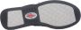 Gabor rollingsoft sensitive 96.955.47 dames rollende wandelsneaker zwart - Thumbnail 2