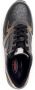 Gabor rollingsoft sensitive 56.878.89 rollende wandelsneaker zwart - Thumbnail 5