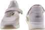 Gabor rollingsoft sensitive 26.952.33 dames rollende wandelsneaker beige - Thumbnail 6
