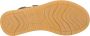 Gabor rollingsoft sensitive 86.889.35 dames rollende wandelsandaal bruin - Thumbnail 2