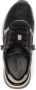 Gabor Rollingsoft Sneaker 56.847.65 Zwart Combi - Thumbnail 6