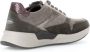 Gabor rollingsoft sensitive 56.957.30 dames rollende wandelsneaker multikleur - Thumbnail 13