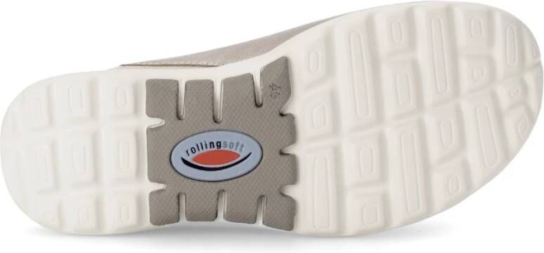 Gabor Rolling Sandal