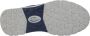Pius Gabor rollingsoft sensitive 8000.19.01 heren rollende wandelsneaker blauw - Thumbnail 5