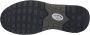 Pius Gabor rollingsoft sensitive 8002.10.02 heren rollende wandelsneaker blauw - Thumbnail 3
